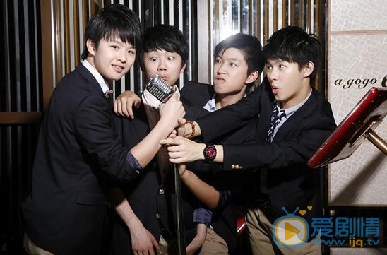 徐浩活动照 徐浩高清写真_徐浩高清剧照