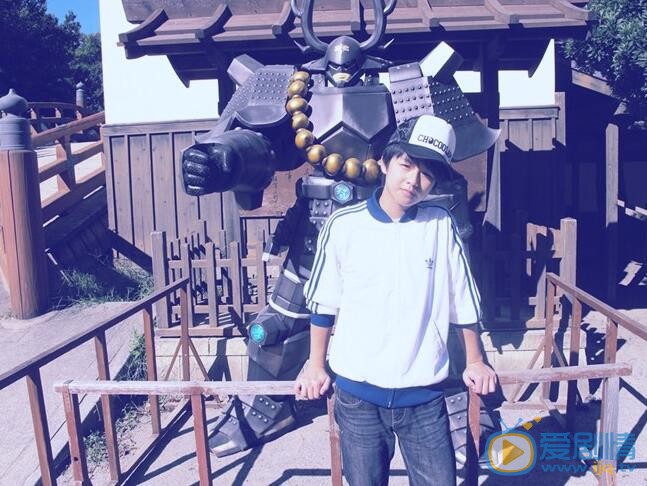徐浩日本学习 徐浩高清写真_徐浩高清剧照