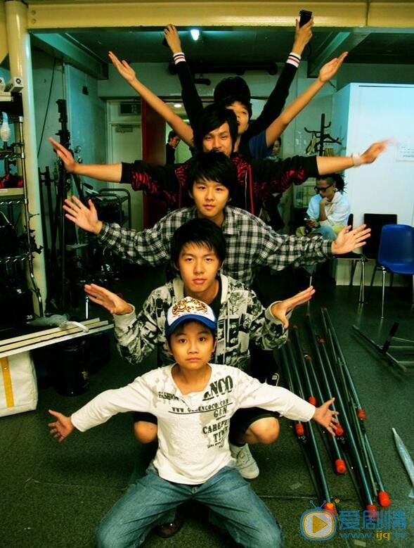 徐浩日本学习 徐浩高清写真_徐浩高清剧照