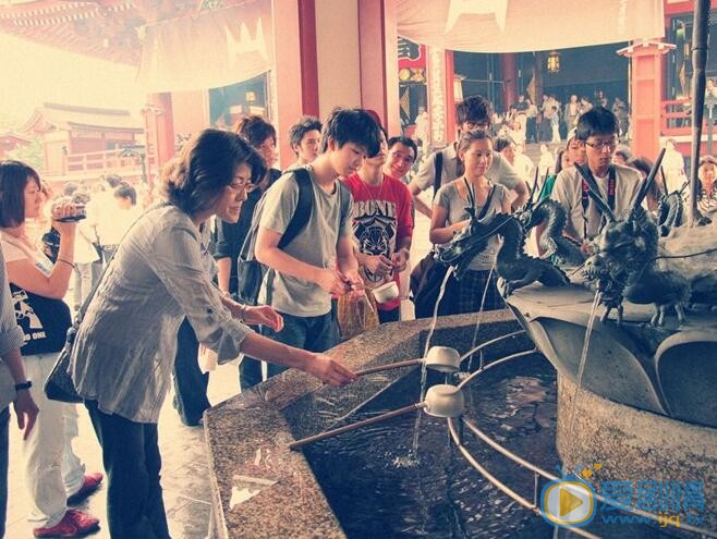 徐浩日本学习 徐浩高清写真_徐浩高清剧照