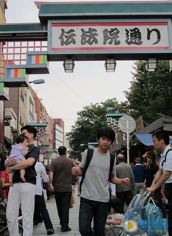 徐浩日本学习 徐浩高清写真_徐浩高清剧照