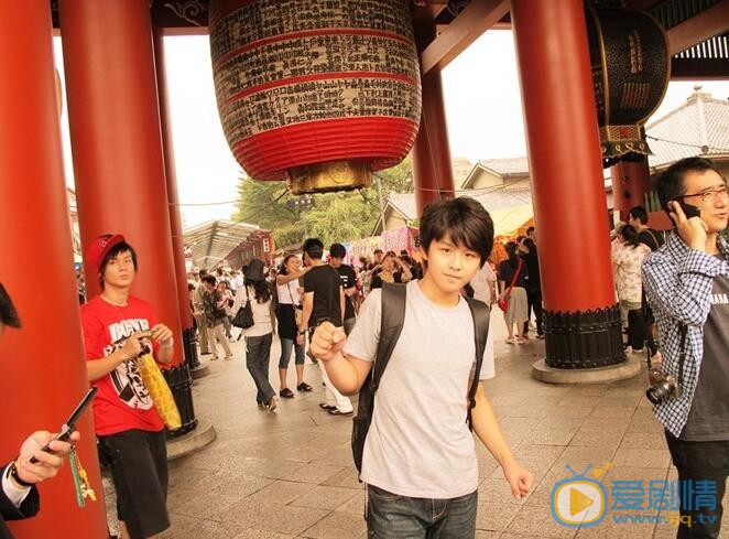 徐浩日本学习 徐浩高清写真_徐浩高清剧照