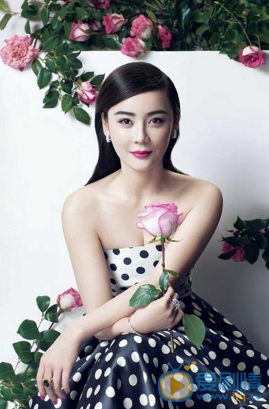 袁姗姗时尚写真 袁姗姗高清写真_袁姗姗高清剧照