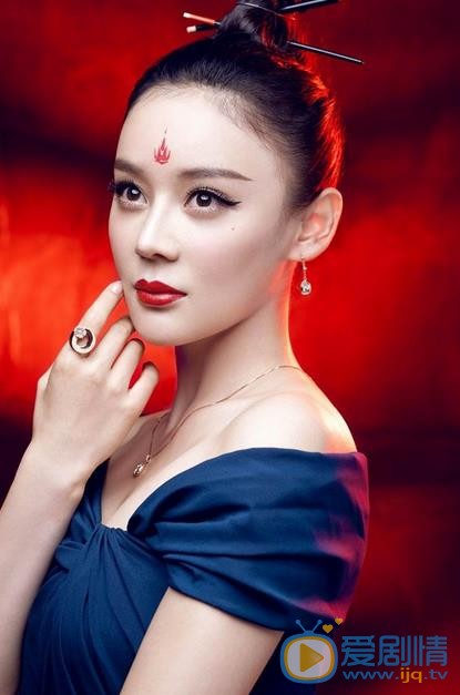 袁姗姗时尚写真 袁姗姗高清写真_袁姗姗高清剧照