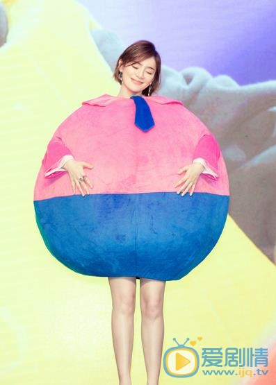 袁姗姗活动照 袁姗姗高清写真_袁姗姗高清剧照