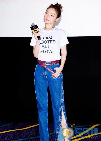 袁姗姗活动照 袁姗姗高清写真_袁姗姗高清剧照