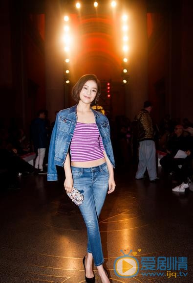 袁姗姗活动照 袁姗姗高清写真_袁姗姗高清剧照