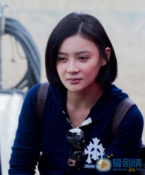 袁姗姗一年级大学生节目照 袁姗姗高清写真_袁姗姗高清剧照