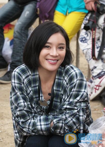 袁姗姗一年级大学生节目照 袁姗姗高清写真_袁姗姗高清剧照