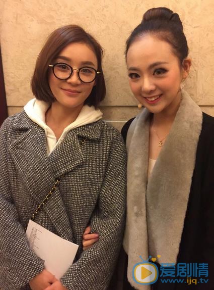 袁姗姗一年级大学生节目照 袁姗姗高清写真_袁姗姗高清剧照