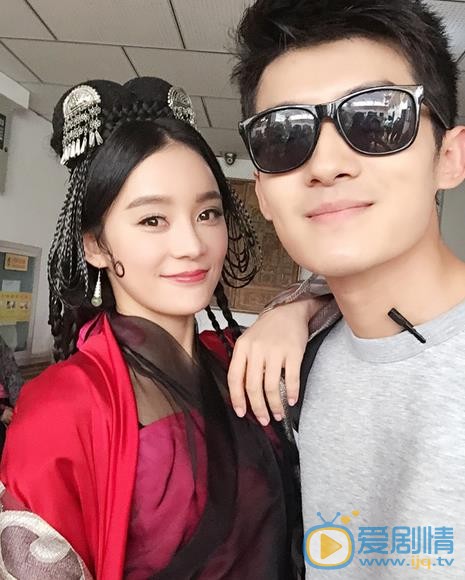 袁姗姗一年级大学生节目照 袁姗姗高清写真_袁姗姗高清剧照