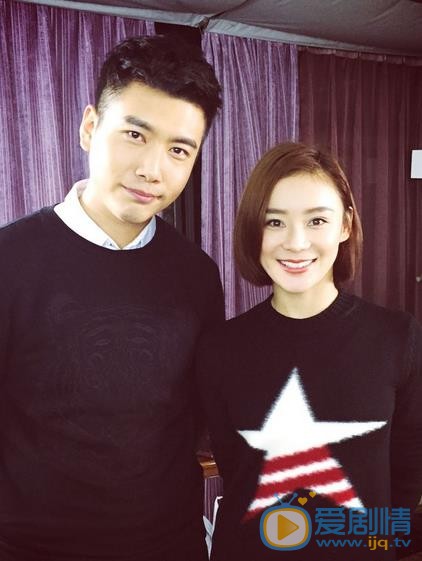 袁姗姗一年级大学生节目照 袁姗姗高清写真_袁姗姗高清剧照