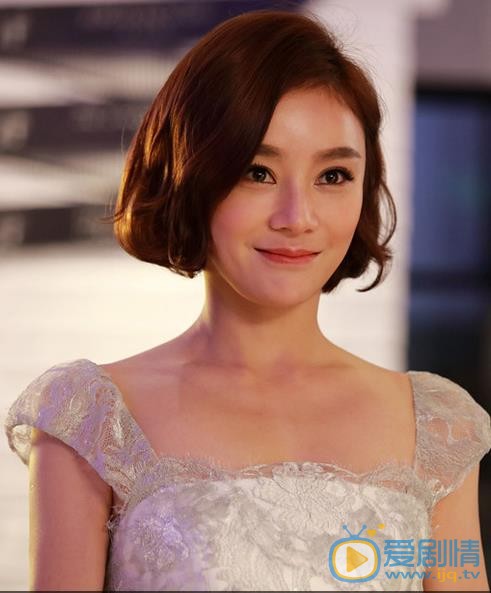 袁姗姗《所以和黑粉结婚了》剧照 袁姗姗高清写真_袁姗姗高清剧照