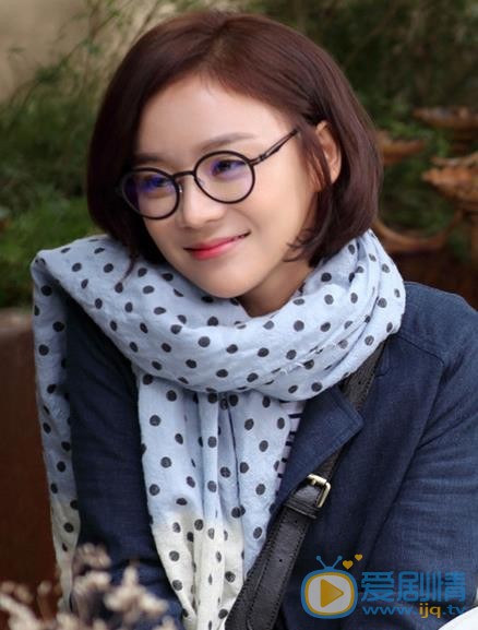 袁姗姗《所以和黑粉结婚了》剧照 袁姗姗高清写真_袁姗姗高清剧照