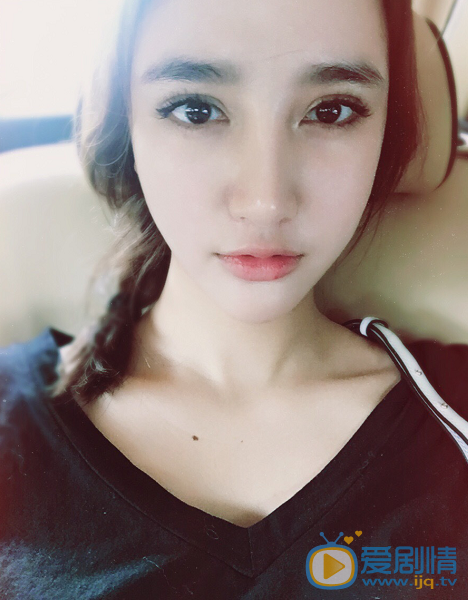 麻辣变形计美模马丽是谁演的？马丽扮演者楼佳悦个人资料及写真生活照欣赏