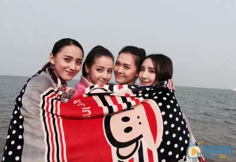麻辣变形计美模马丽是谁演的？马丽扮演者楼佳悦个人资料及写真生活照欣赏