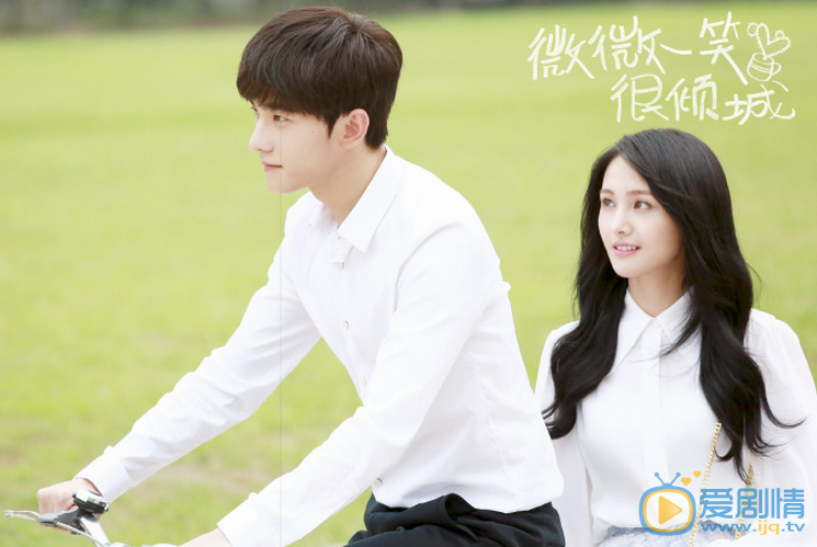 微微一笑很倾城主题曲是什么？微微一笑很倾城主题曲片尾曲插曲所有歌曲汇总