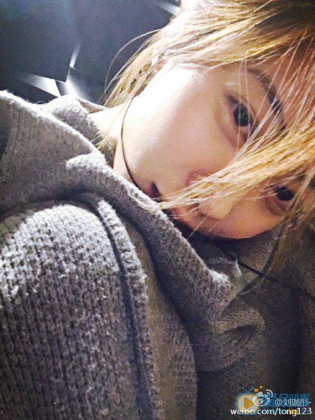 刘珈彤生活照 刘珈彤高清写真_刘珈彤高清剧照