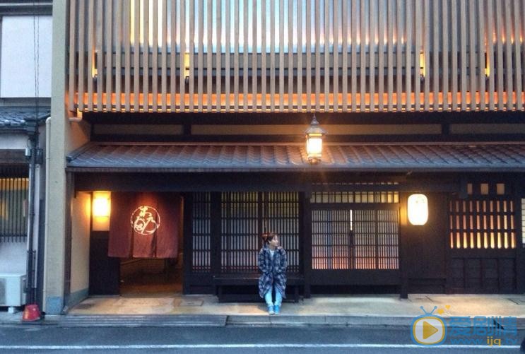 刘珈彤旅行街拍 刘珈彤高清写真_刘珈彤高清剧照