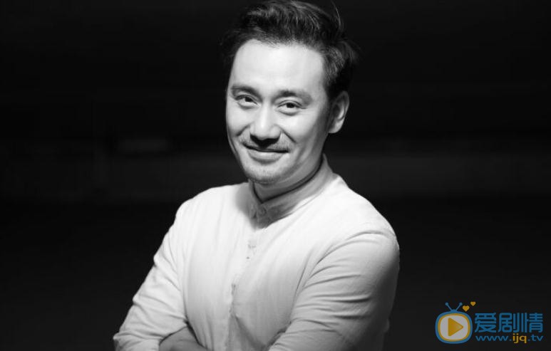 陈冠宁魅力型男写真 陈冠宁高清写真_陈冠宁高清剧照