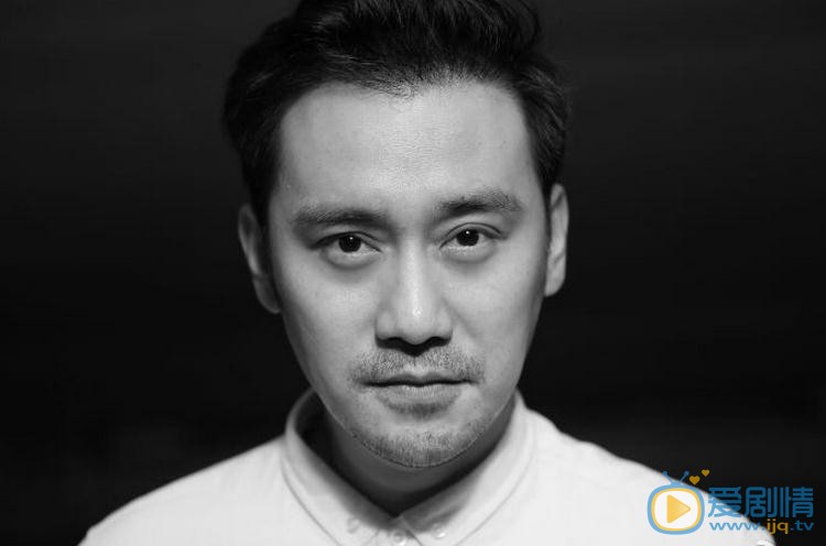 陈冠宁魅力型男写真 陈冠宁高清写真_陈冠宁高清剧照