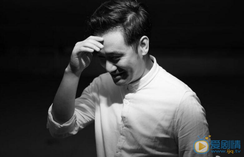 陈冠宁魅力型男写真 陈冠宁高清写真_陈冠宁高清剧照