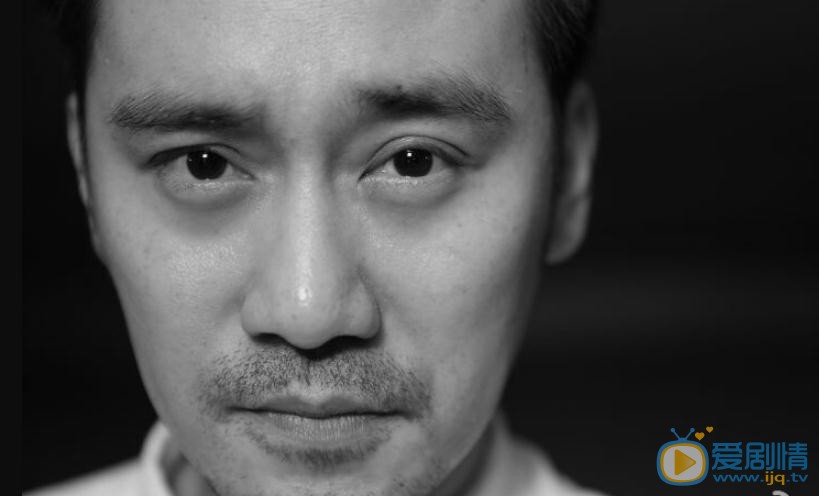 陈冠宁魅力型男写真 陈冠宁高清写真_陈冠宁高清剧照