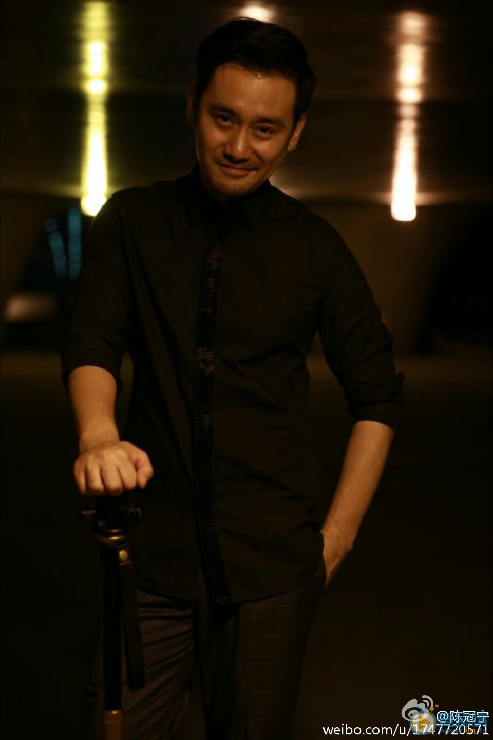陈冠宁魅力型男写真 陈冠宁高清写真_陈冠宁高清剧照