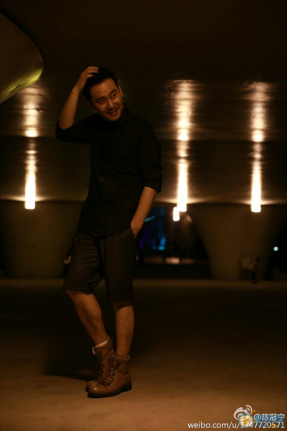 陈冠宁魅力型男写真 陈冠宁高清写真_陈冠宁高清剧照