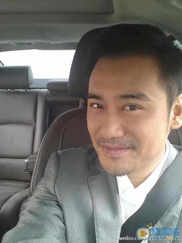 陈冠宁生活照 陈冠宁高清写真_陈冠宁高清剧照