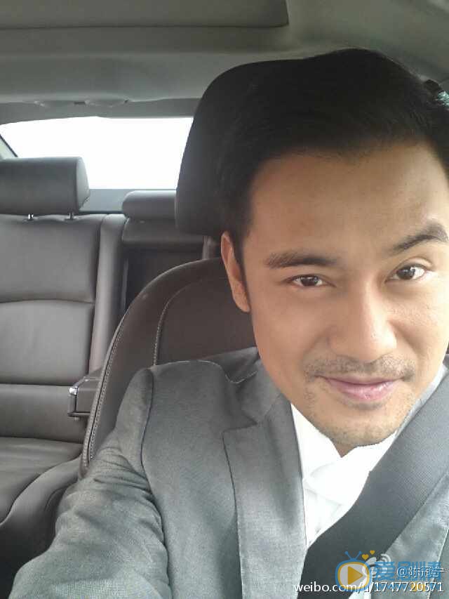 陈冠宁生活照 陈冠宁高清写真_陈冠宁高清剧照