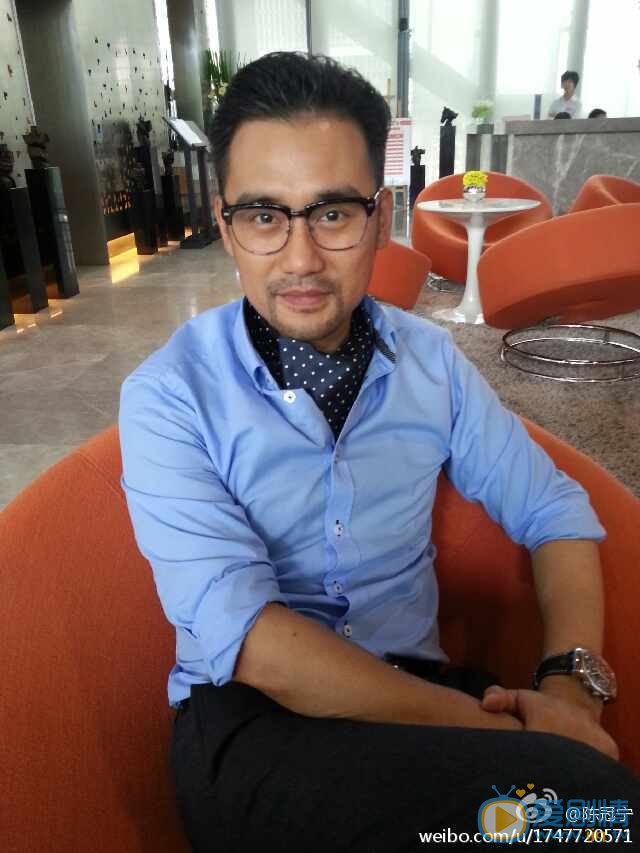 陈冠宁生活照 陈冠宁高清写真_陈冠宁高清剧照