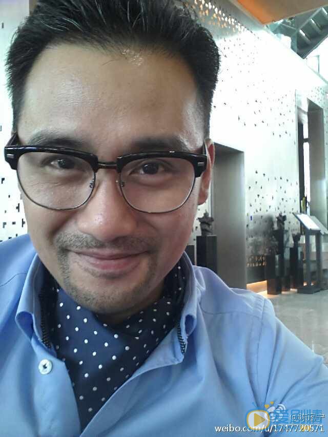 陈冠宁生活照 陈冠宁高清写真_陈冠宁高清剧照