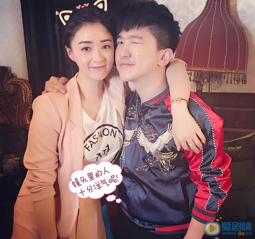 张大大活动照 张大大高清写真_张大大高清剧照