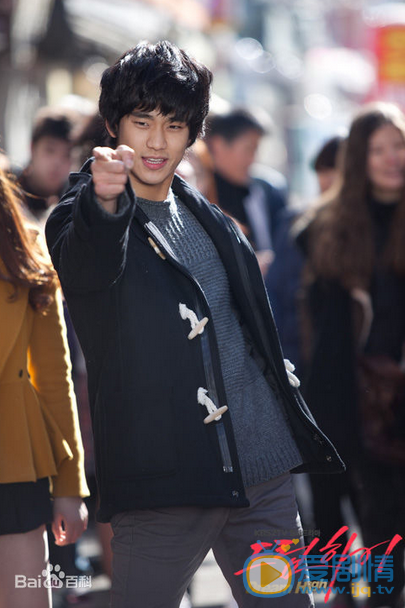 金秀贤《dream high》剧照 金秀贤高清写真_金秀贤高清剧照