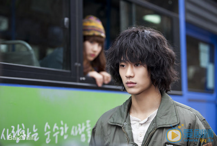 金秀贤《dream high》剧照 金秀贤高清写真_金秀贤高清剧照