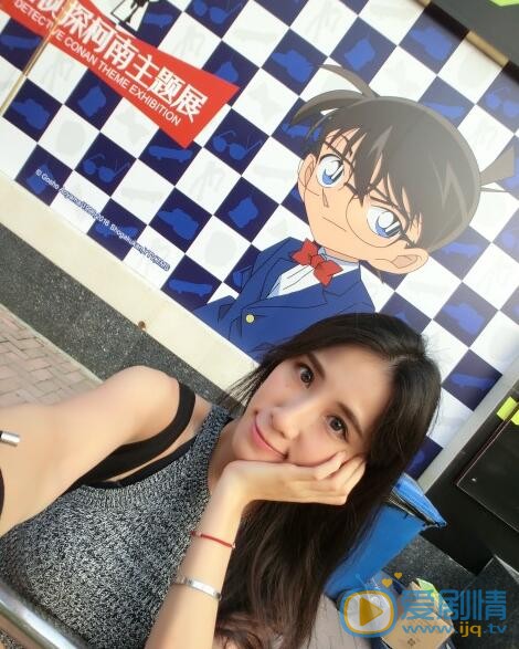 瑶瑶生活照 瑶瑶高清写真_瑶瑶高清剧照