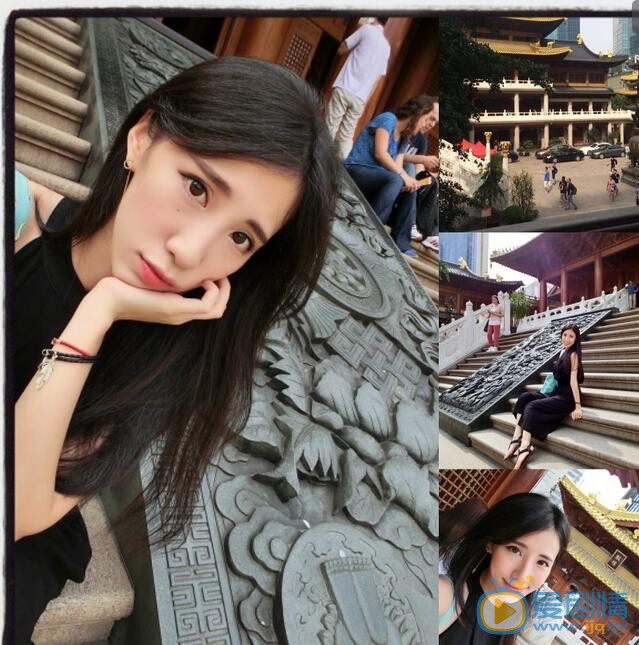 瑶瑶生活照 瑶瑶高清写真_瑶瑶高清剧照