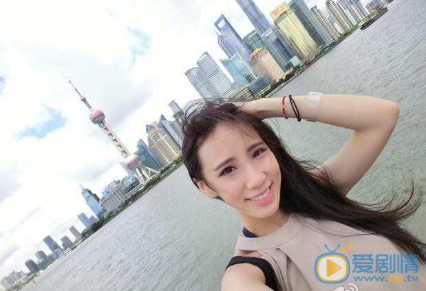 瑶瑶生活照 瑶瑶高清写真_瑶瑶高清剧照
