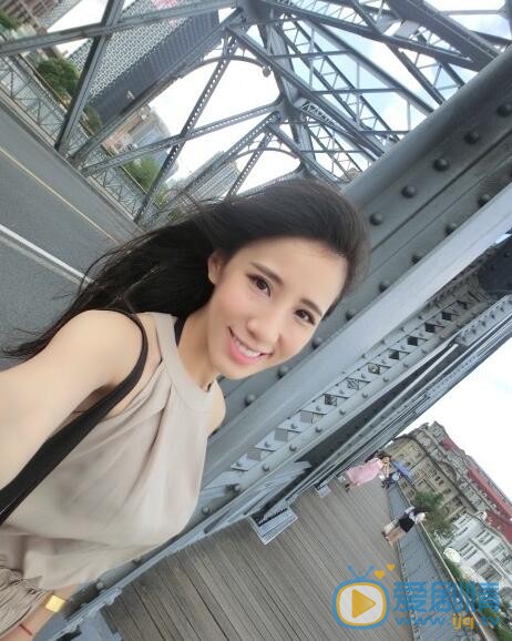 瑶瑶生活照 瑶瑶高清写真_瑶瑶高清剧照