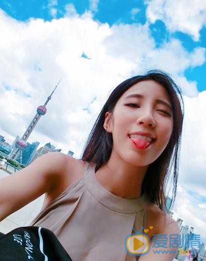 瑶瑶生活照 瑶瑶高清写真_瑶瑶高清剧照