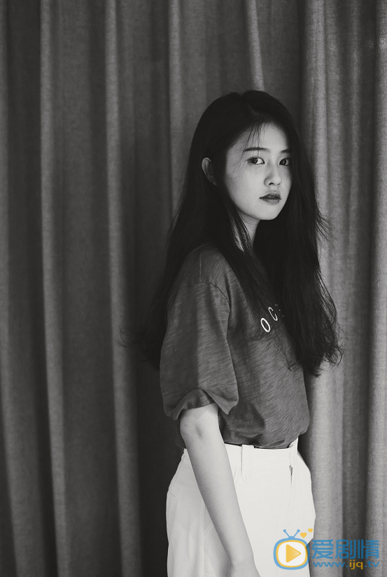 白鹿写真 白鹿高清写真_白鹿高清剧照