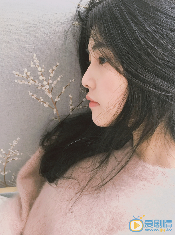 白鹿写真 白鹿高清写真_白鹿高清剧照