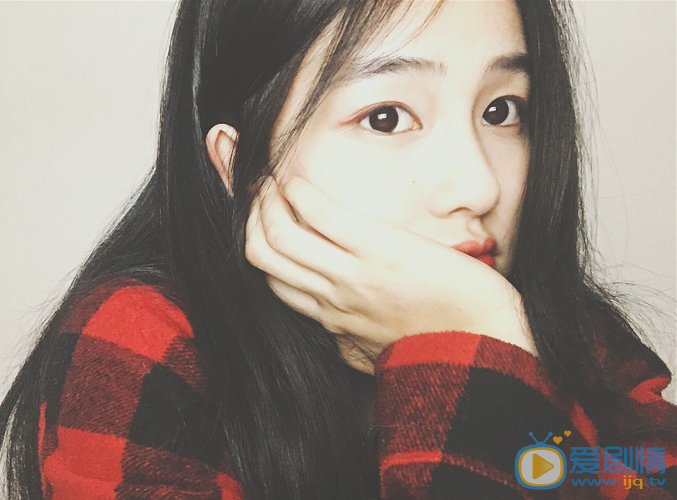 白鹿文艺写真 白鹿高清写真_白鹿高清剧照