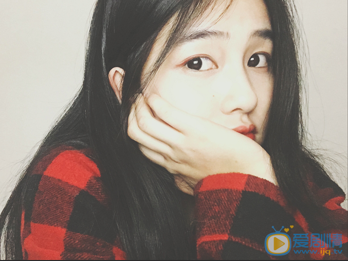 白鹿文艺写真 白鹿高清写真_白鹿高清剧照