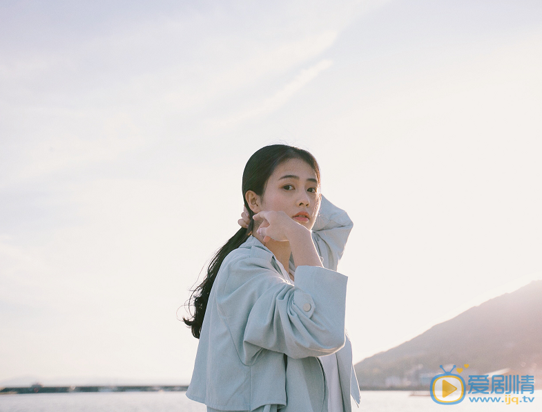 白鹿街拍写真 白鹿高清写真_白鹿高清剧照