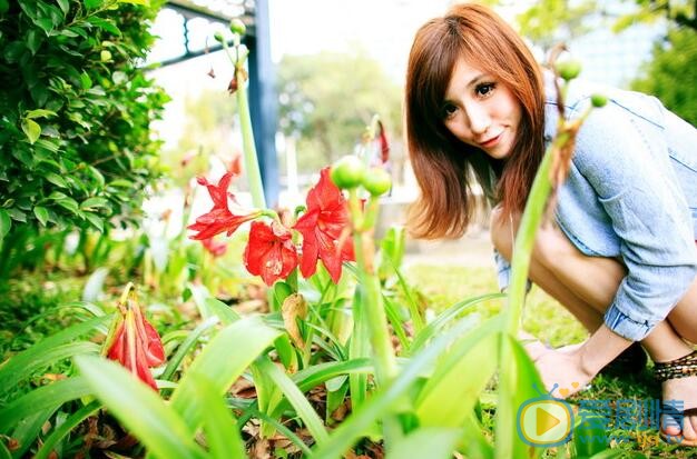 瑶瑶写真 瑶瑶高清写真_瑶瑶高清剧照
