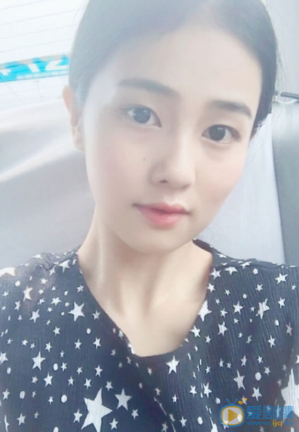 白鹿生活照 白鹿高清写真_白鹿高清剧照