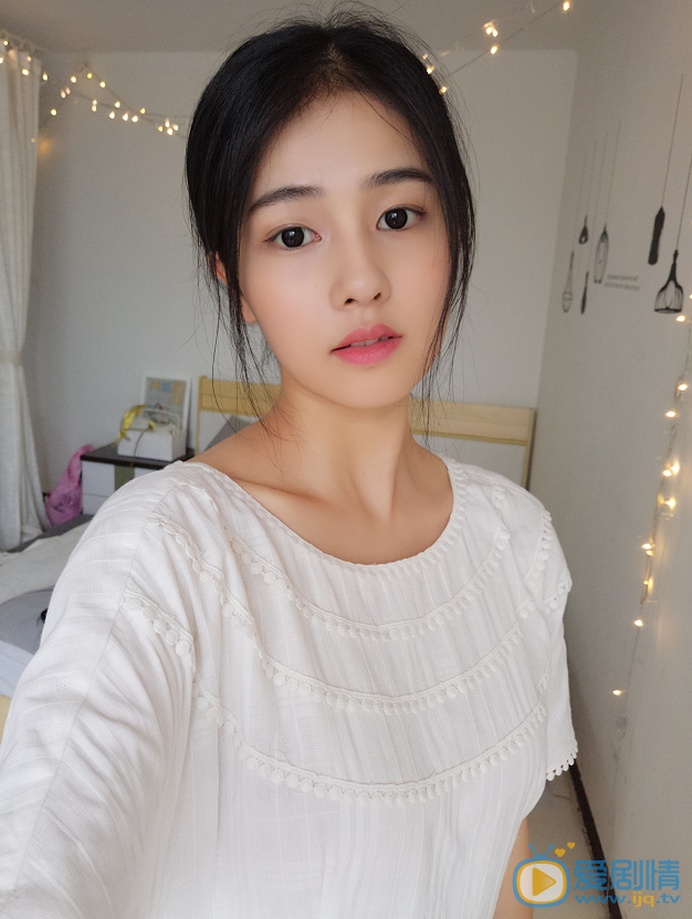 白鹿生活照 白鹿高清写真_白鹿高清剧照