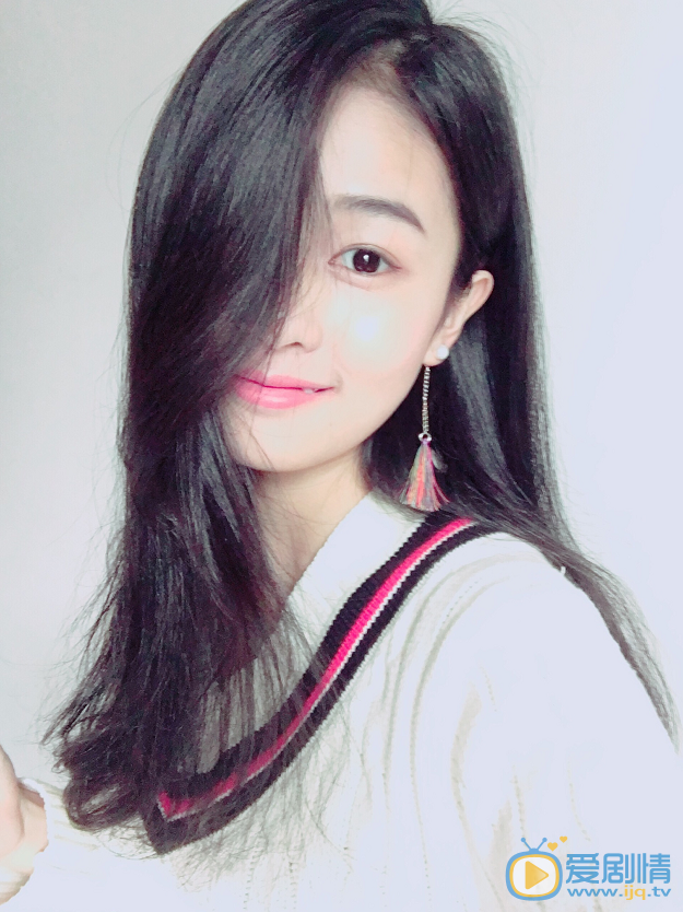 白鹿生活照 白鹿高清写真_白鹿高清剧照